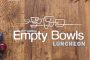 Empty Bowls Luncheon Draws 700 Attendees