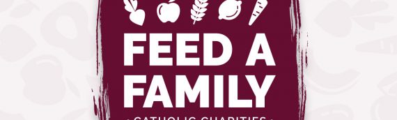 Case Study: COVID-19 & the Feed a Family Campaign