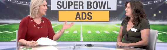 Game Changers: Super Bowl Ads That Stole the Show