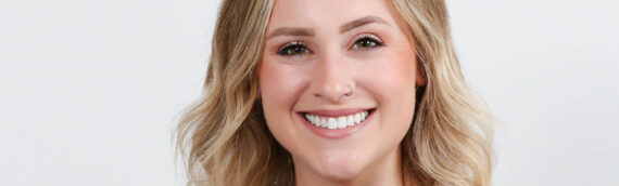 Behind the Scenes: Meet Gretchen Kernbach