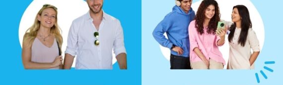 Bridging the gap between millennials and Gen Z