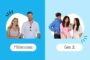Bridging the gap between millennials and Gen Z